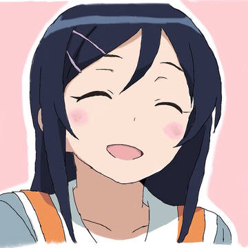 あやせたん