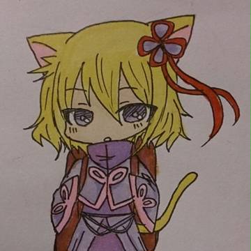にゃー