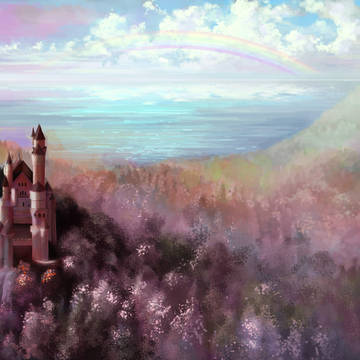 風景