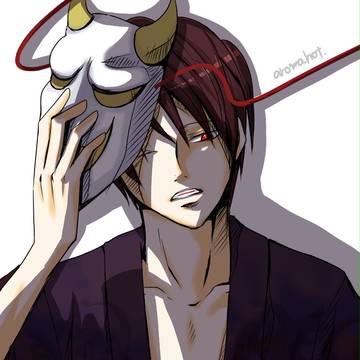 あろま先生（和）