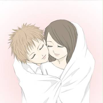 瑠可×美知瑠
