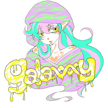 galaxxxy