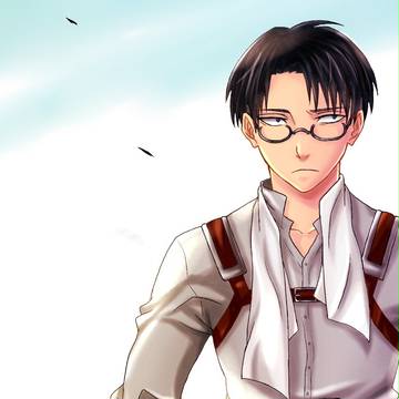 兵長LOG