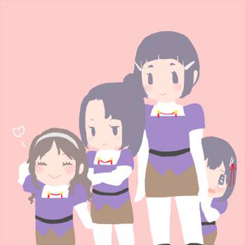 妙高姉妹