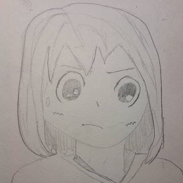 何考えてる？