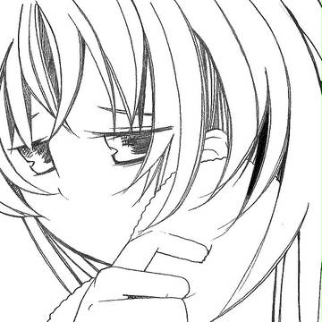 ネコ　K（アニメ）
