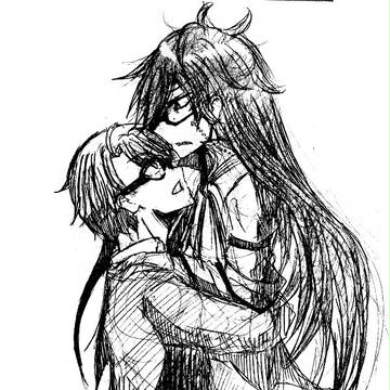 後輩×先輩