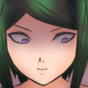 戦刃むくろ
