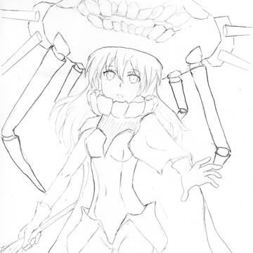 ヲちゃん