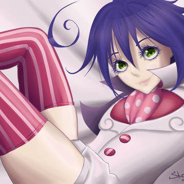 Mephisto Fem