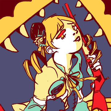 mami tomoe