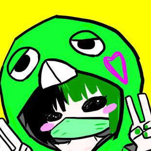 ガチャ政~?\(^U^)/咲