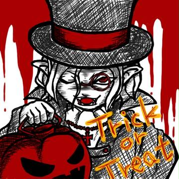 ハロウィン