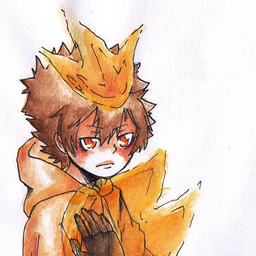 ツナ　HDWM