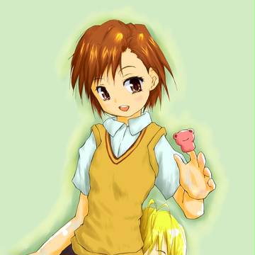みことフェブリ
