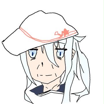 響の婆さん