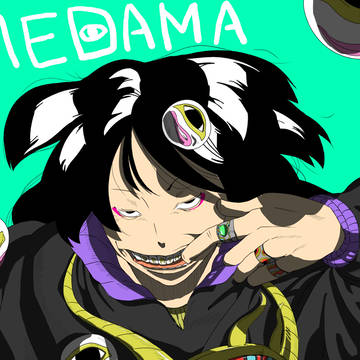 MEDAMEN