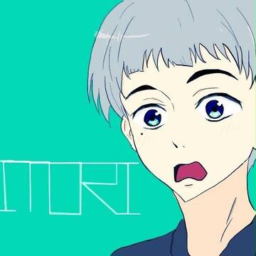 似鳥くん‼