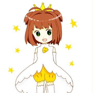 さくらちゃん