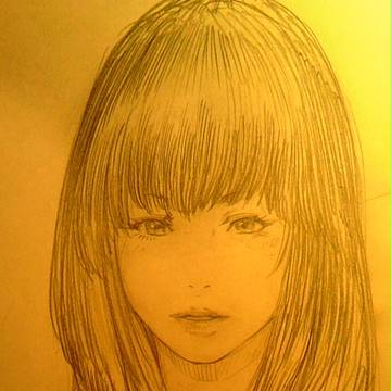 落書き