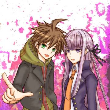 ダンガンロンパ！