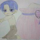 御堂さん誕生日2013