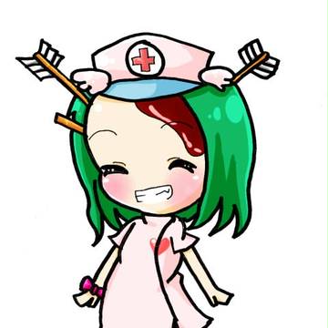 つめこんだ
