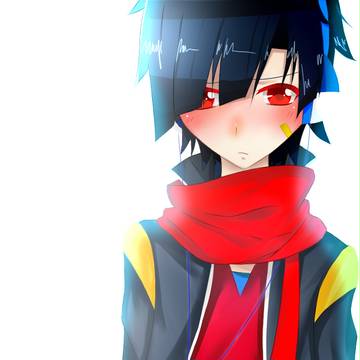 Male Takane