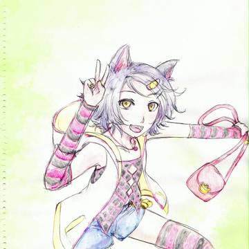 デビューまで