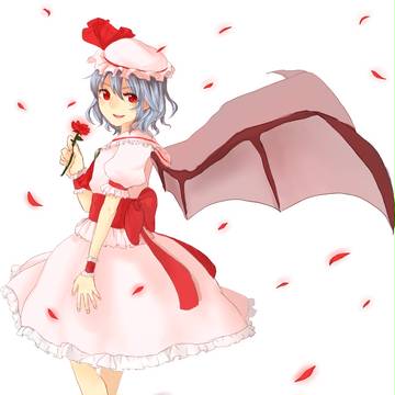 レミリア