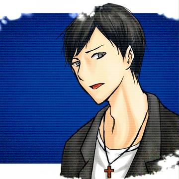 森山さん
