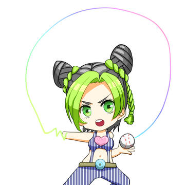 じょりーん