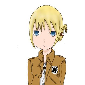 アニ レオンハート