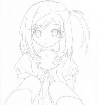 久々の