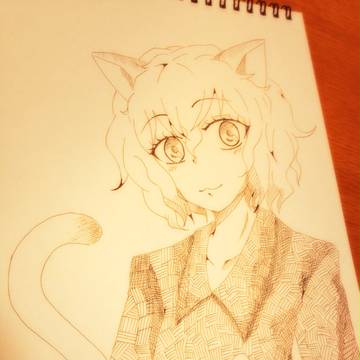 ネフェルピトー