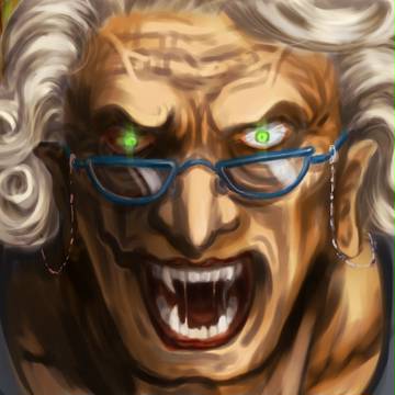 Grandmapocalypse