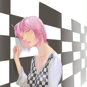 '-ω-`