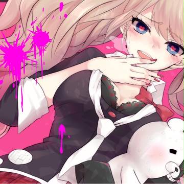 妹ちゃん