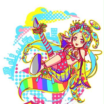 Galaxxxy Gal!