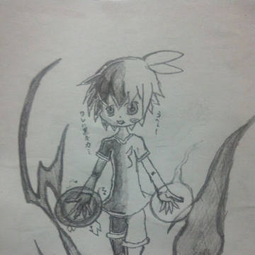 シグ～黒シグみたいな