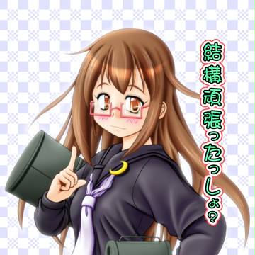 望月でーす。