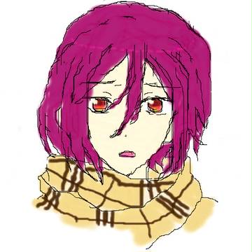 凛ちゃん
