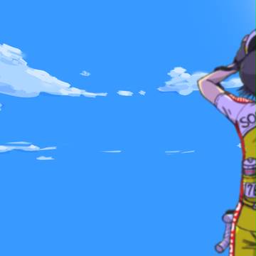 暑く、熱い、夏が始まる
