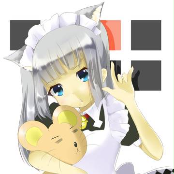 ねこみみ！