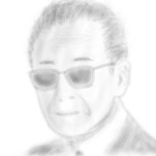 トレスしてみたのですが