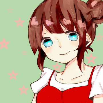 塗らせていただきました