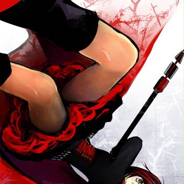 ruby rose