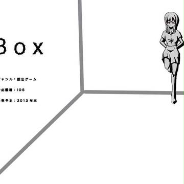 脱出ゲームイメージボード001