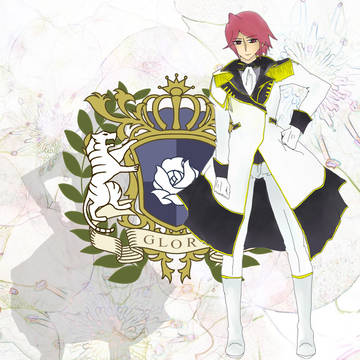 【第二次四神軍】ヒエル【白虎】