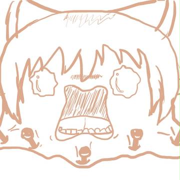 初ぷーすぷーす